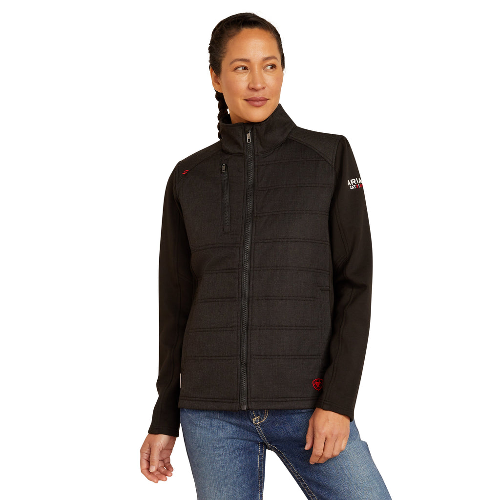 WMS FR Cloud 9 2.0 Insulated Jacket