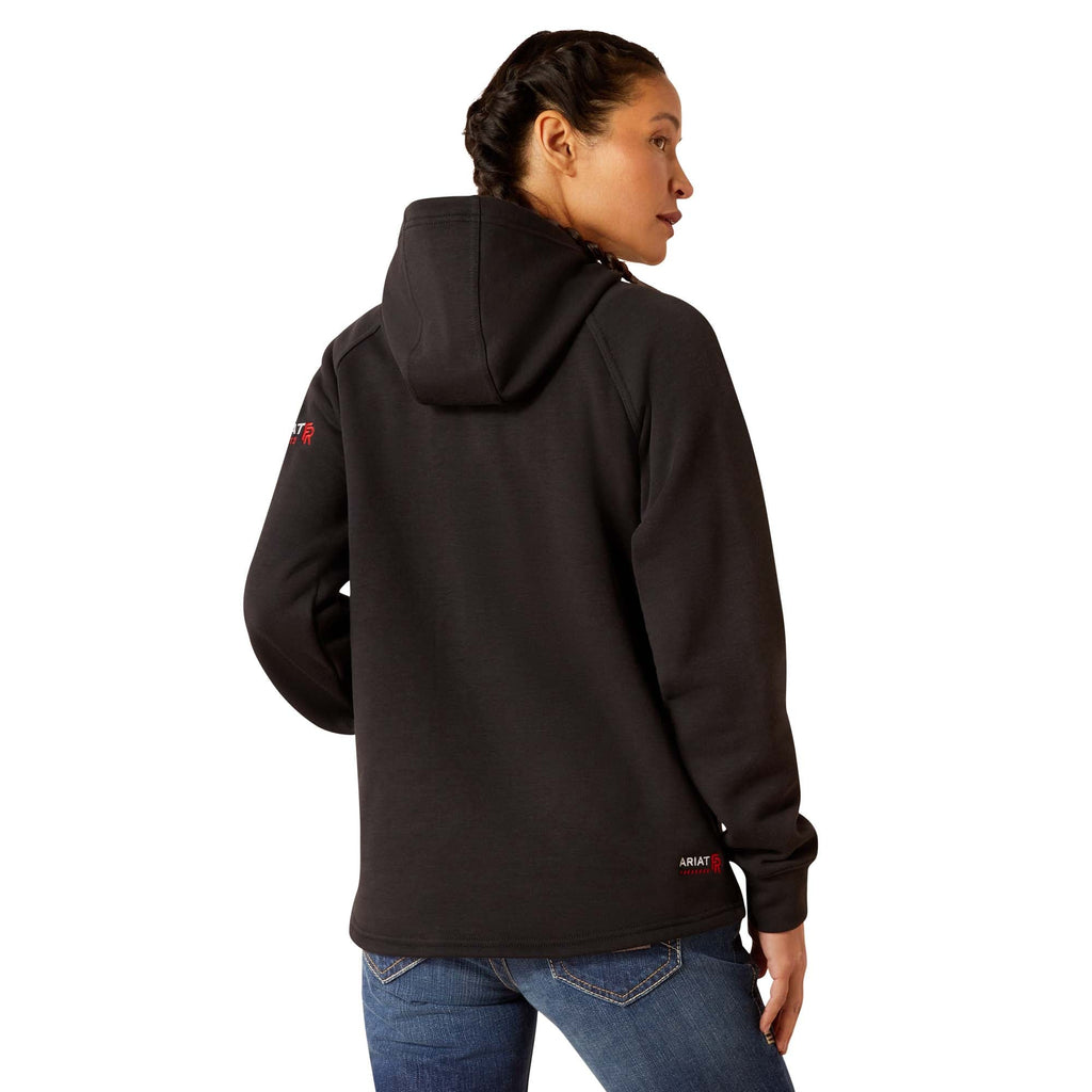 WMS FR Primo Fleece 2.0 Hoodie