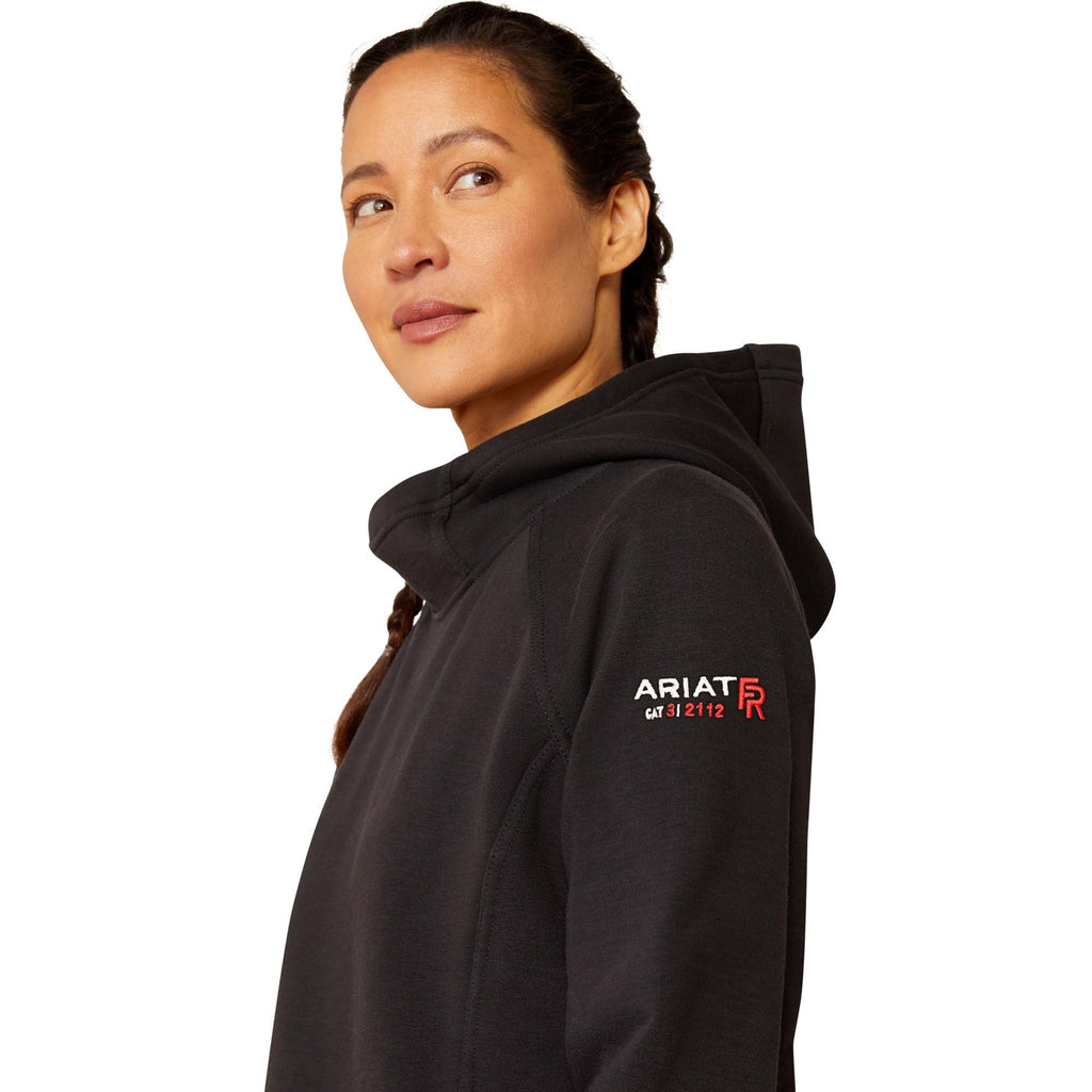 WMS FR Primo Fleece 2.0 Hoodie