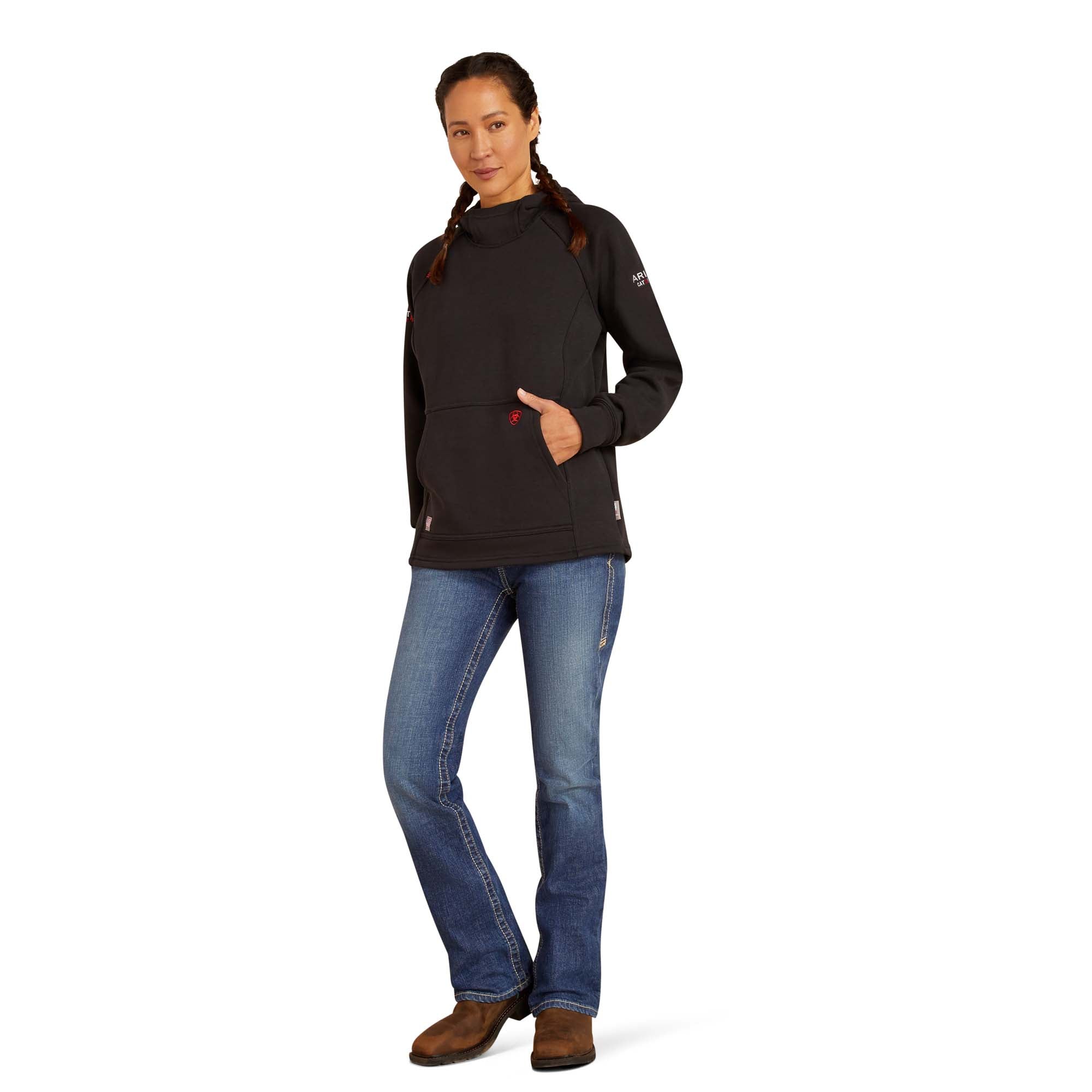 WMS FR Primo Fleece 2.0 Hoodie
