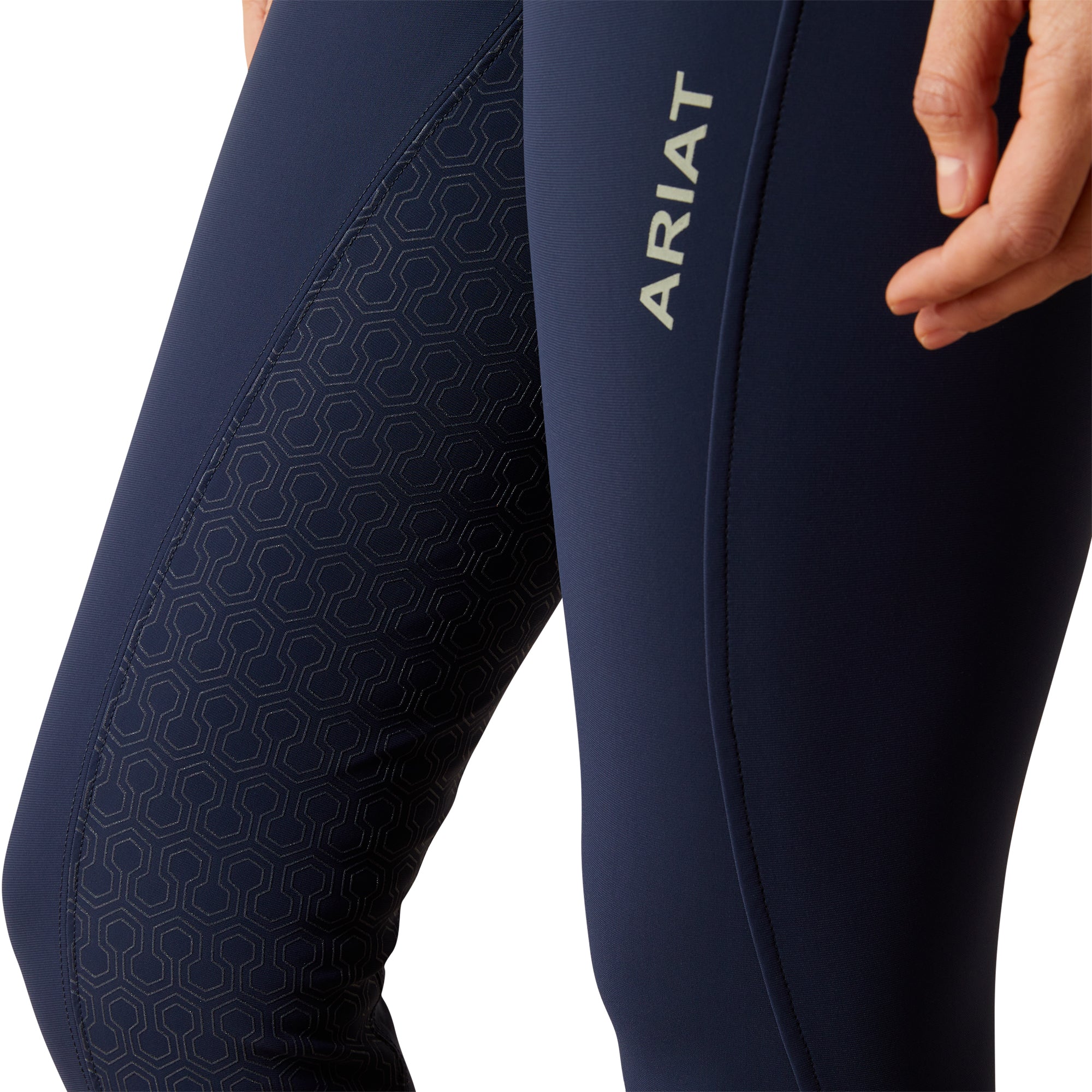 WMS Tri Factor Grip Full Seat Breech