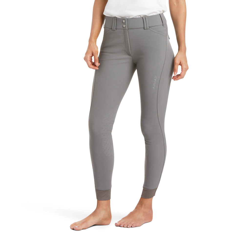 WMS Tri Factor Grip Knee Patch Breech