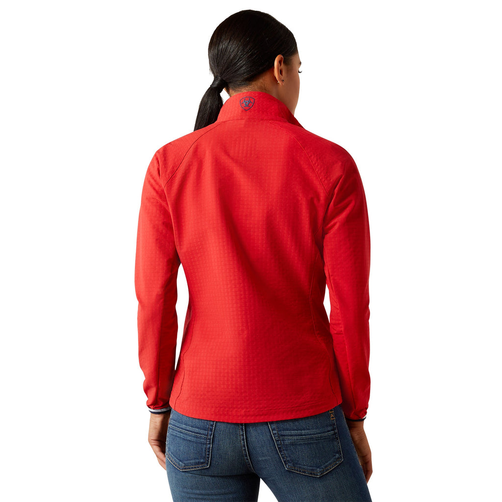 WMS Versa Team Jacket