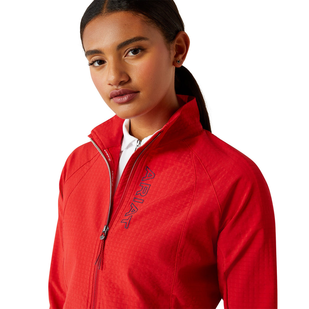 WMS Versa Team Jacket