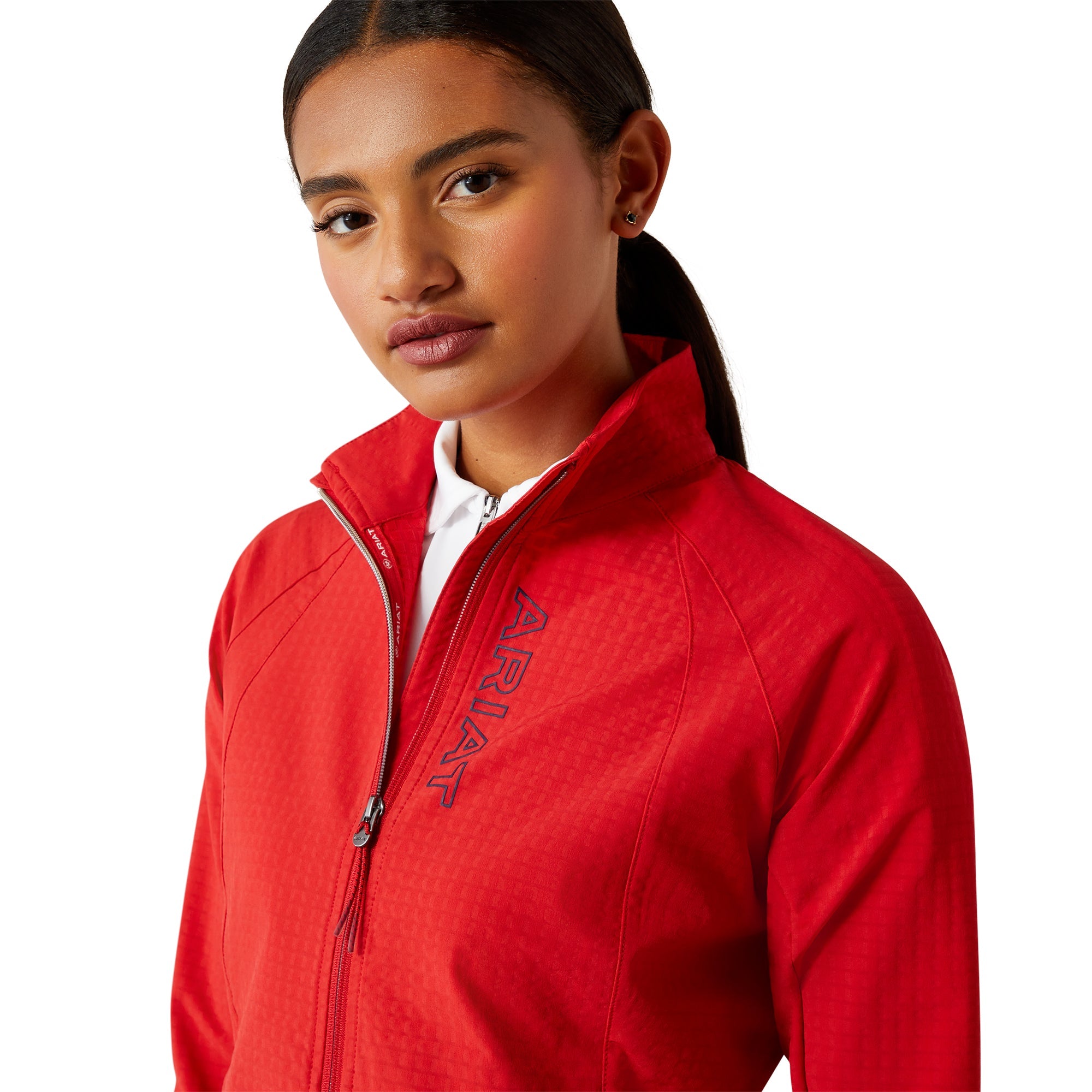 WMS Versa Team Jacket