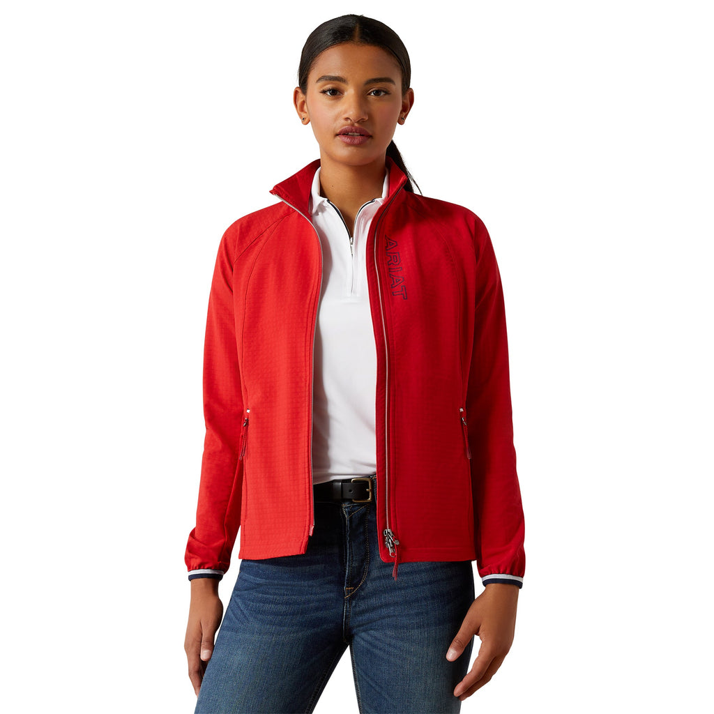 WMS Versa Team Jacket