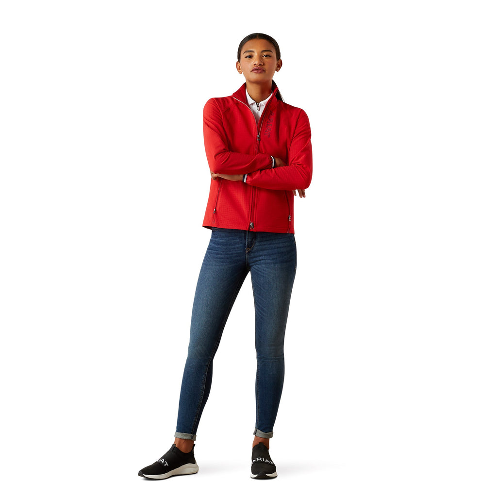 WMS Versa Team Jacket