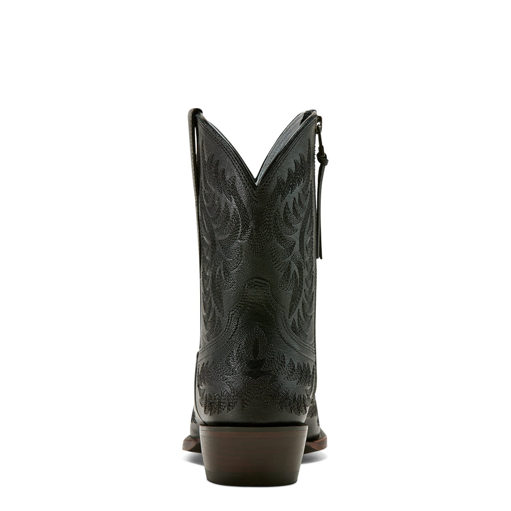 WMS Cate X Toe Western Boot