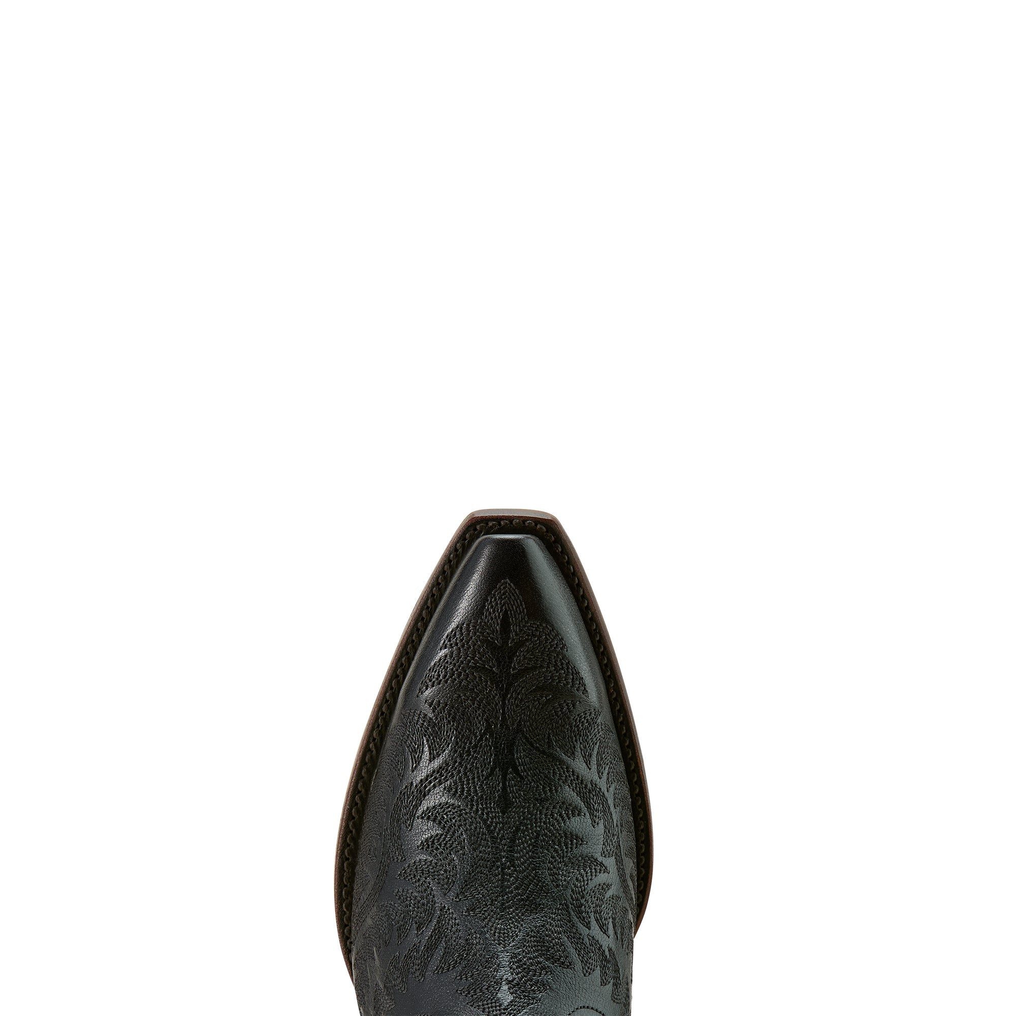 WMS Cate X Toe Western Boot