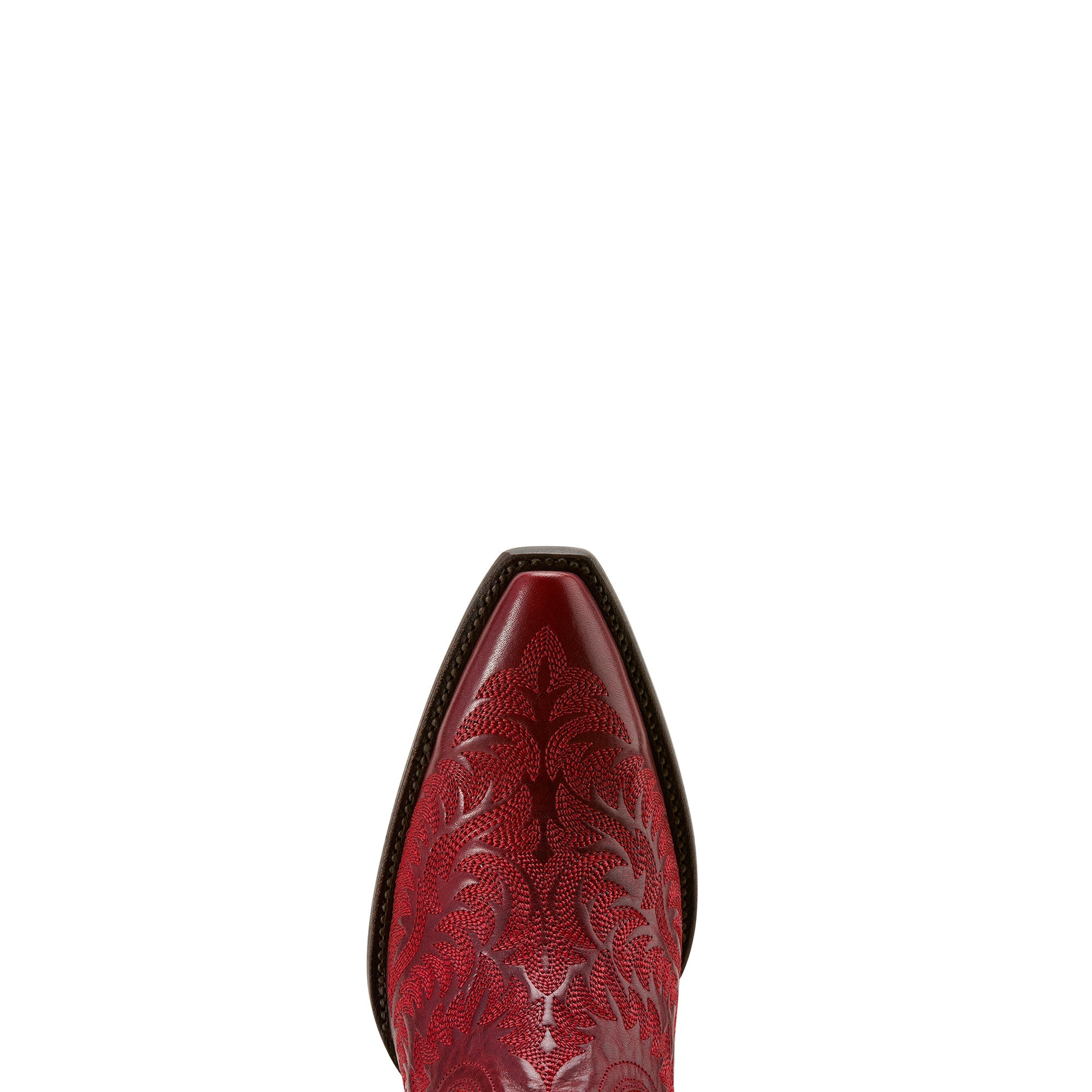 WMS Cate X Toe Western Boot