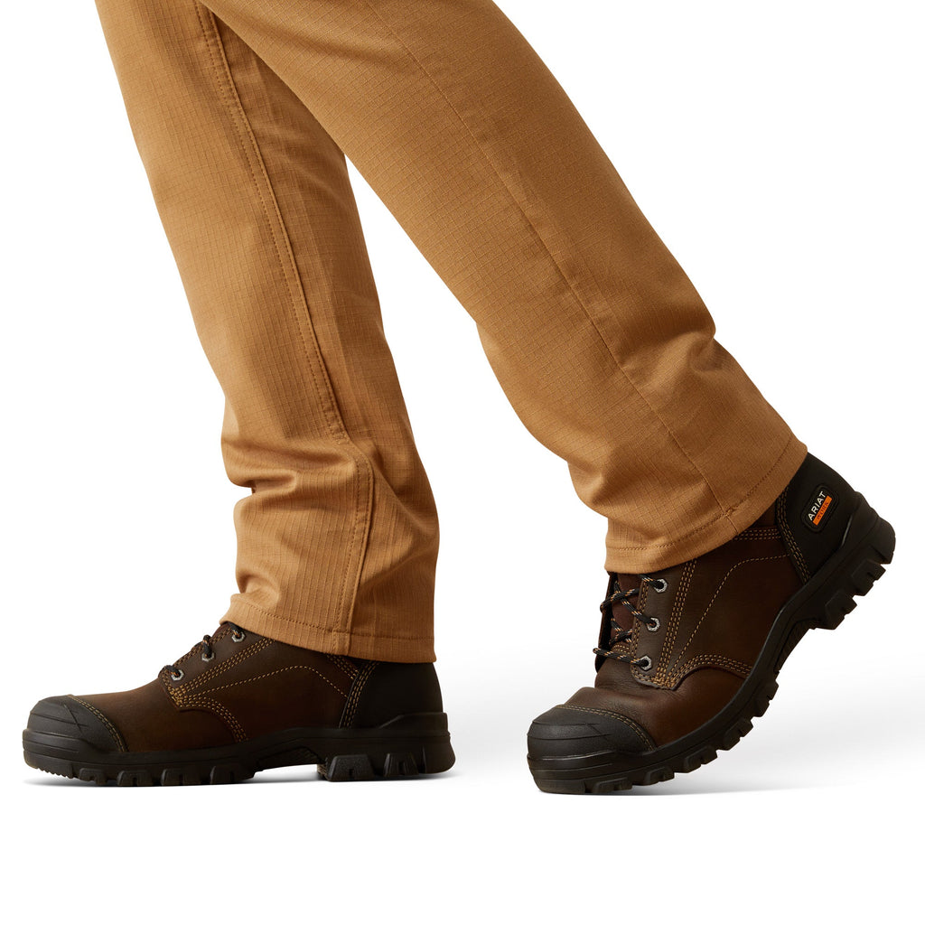WMS FR Duralight Ripstop Straight Pant