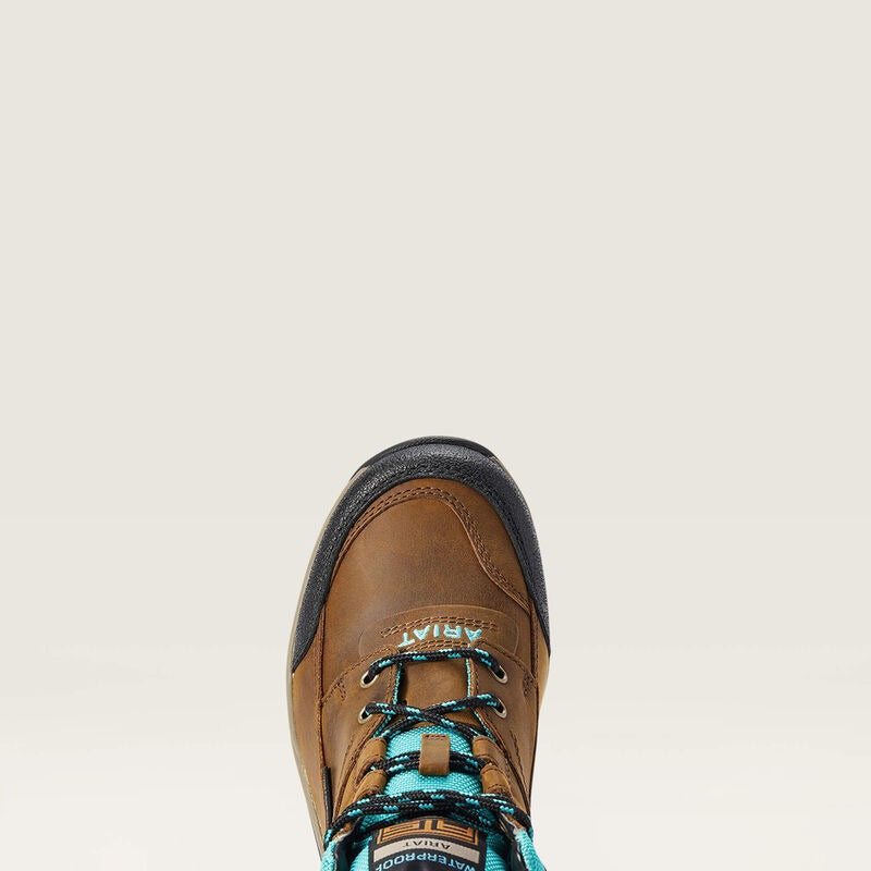 WMS Terrain Waterproof Boot