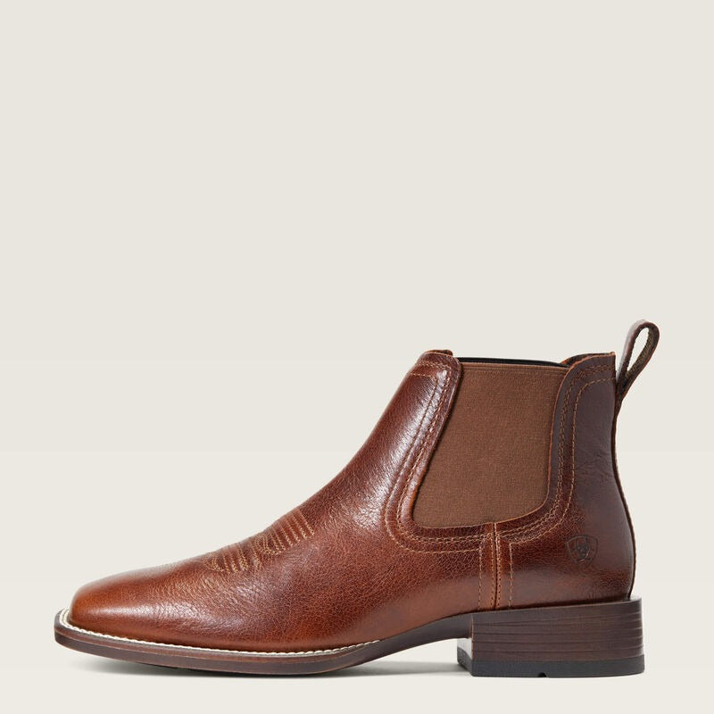 MNS Booker Ultra Western Boot