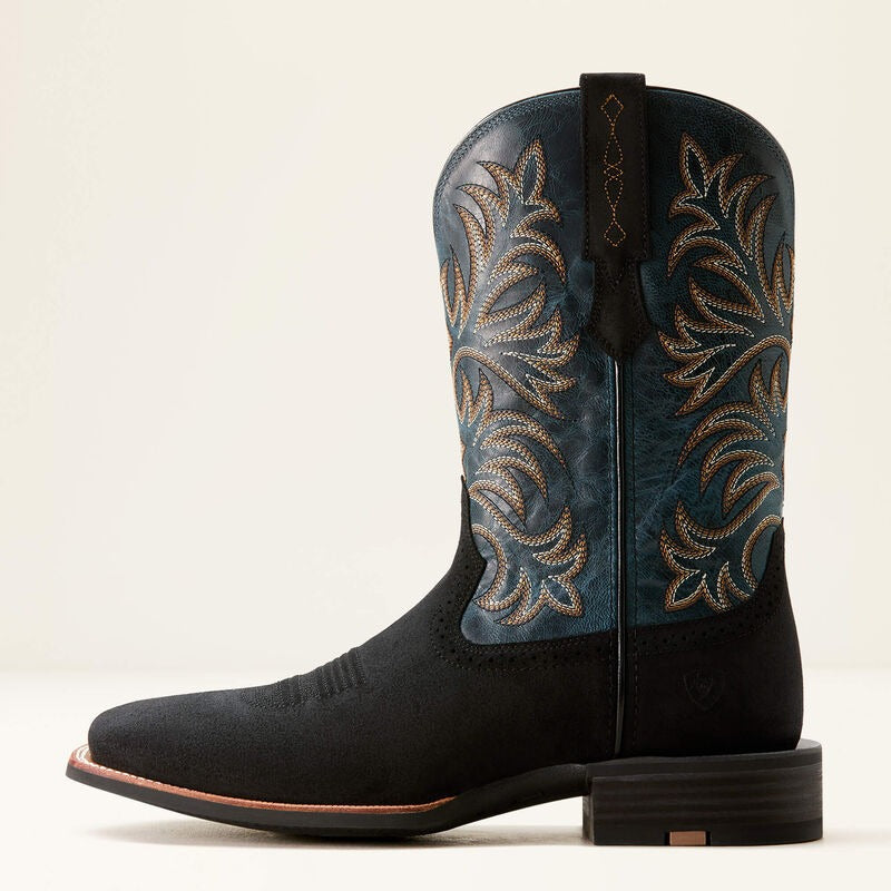 MNS Oakwood Cowboy Boot