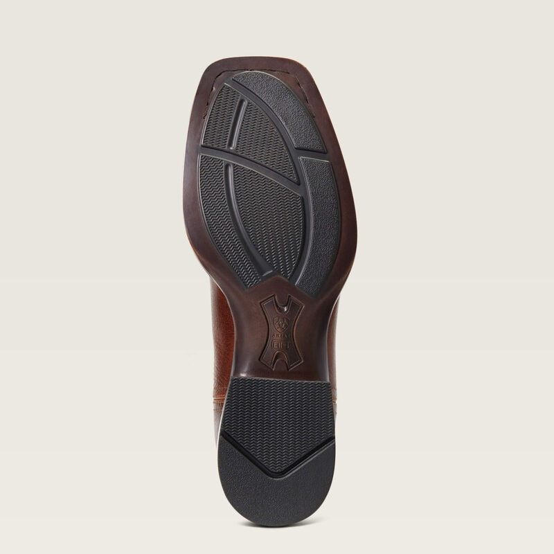 MNS Booker Ultra Western Boot