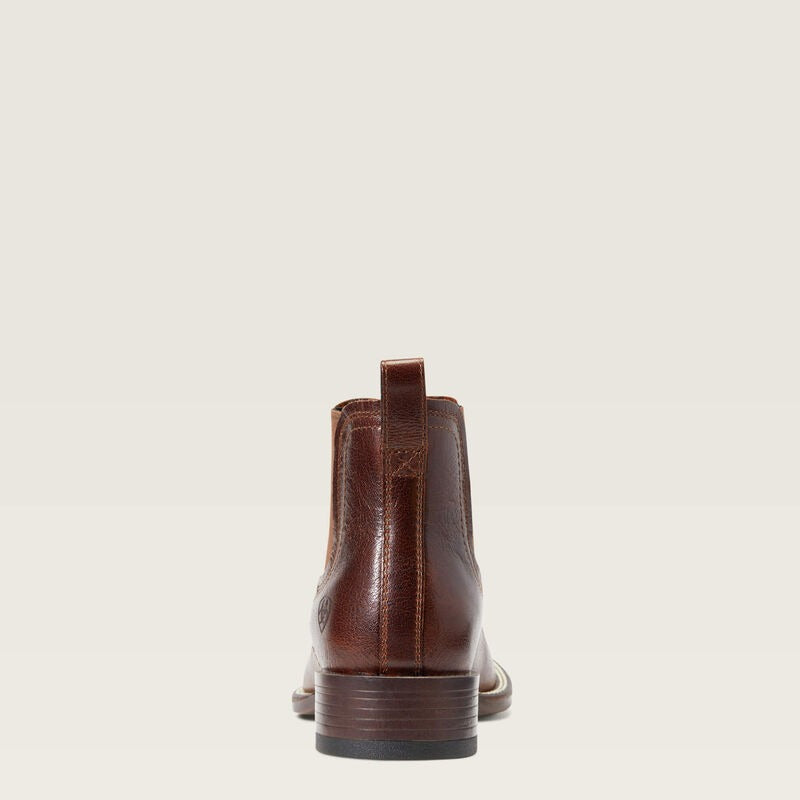 MNS Booker Ultra Western Boot