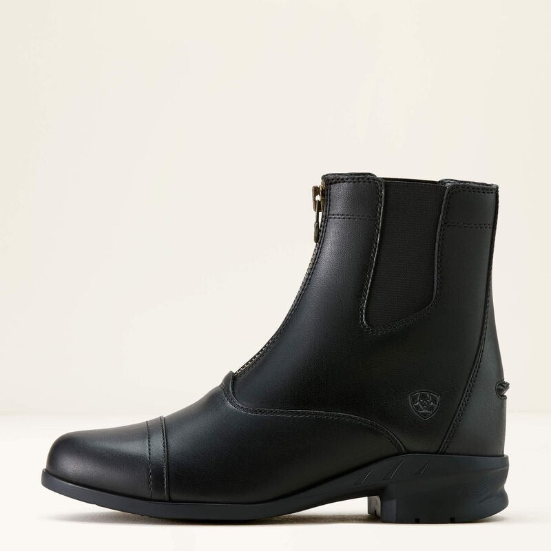 WMS Scout Zip Paddock Boot