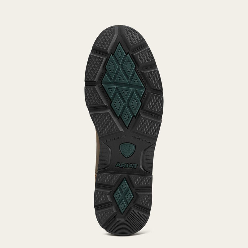MNS Groundbreaker Work Boot
