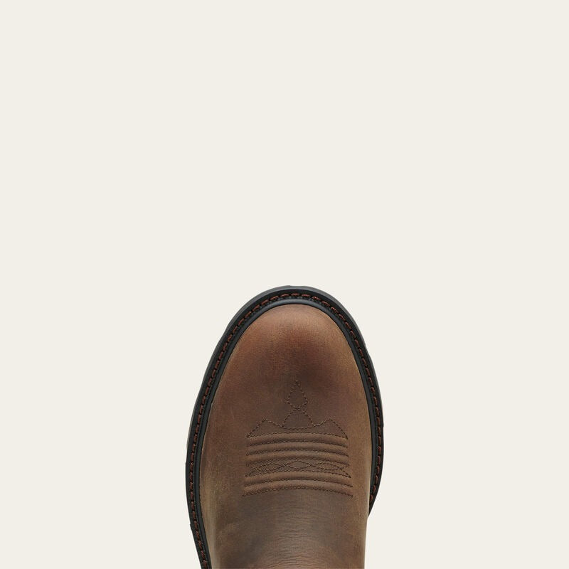 MNS Groundbreaker Work Boot