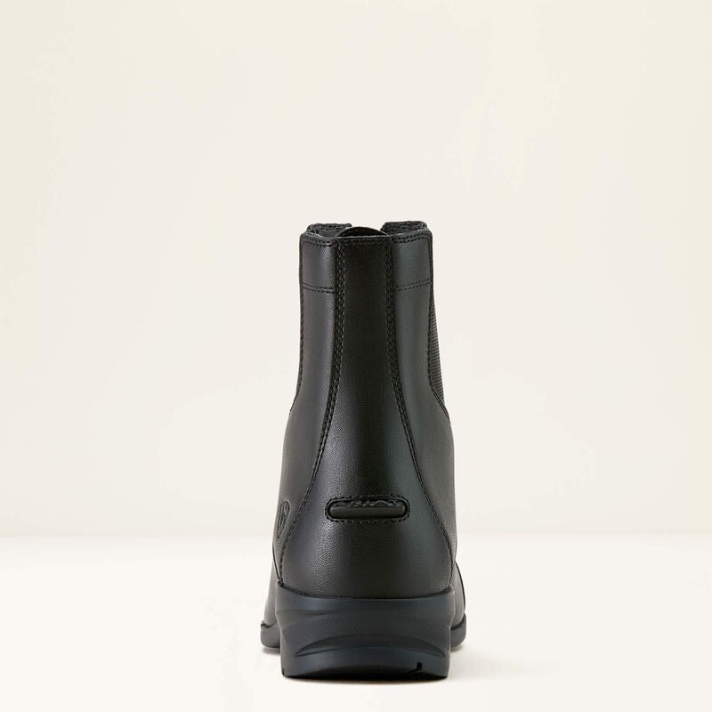 WMS Scout Zip Paddock Boot