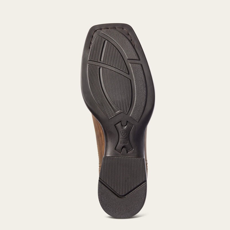 MNS Booker Ultra Western Boot