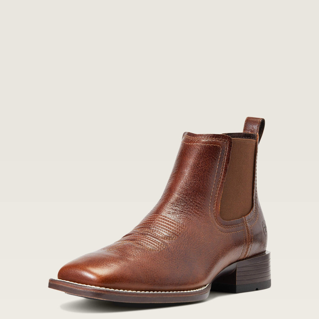 MNS Booker Ultra Western Boot
