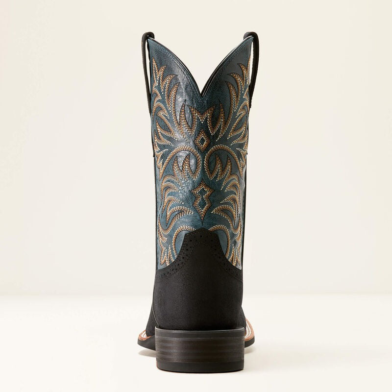MNS Oakwood Cowboy Boot