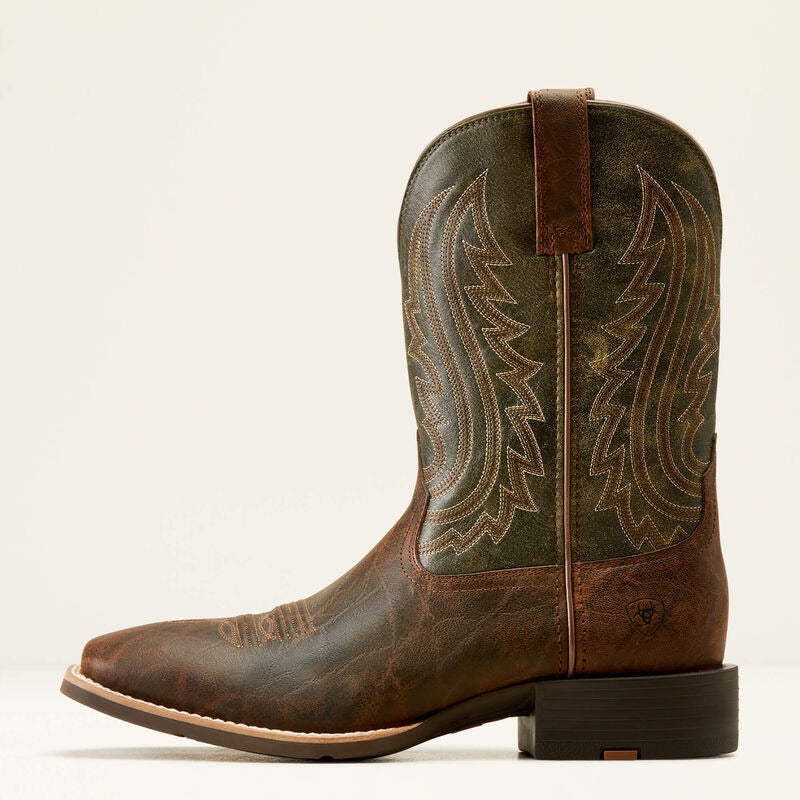 MNS Sport Big Country Cowboy Boot