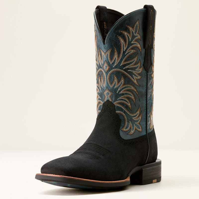 MNS Oakwood Cowboy Boot
