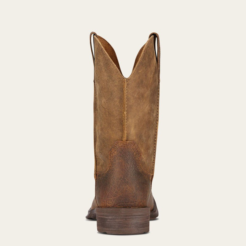 MNS Rambler Western Boot