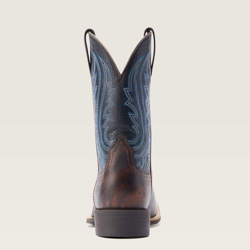 MNS Sport Big Country Cowboy Boot