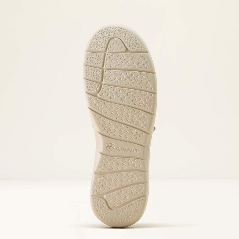 WMS Hilo Shoe