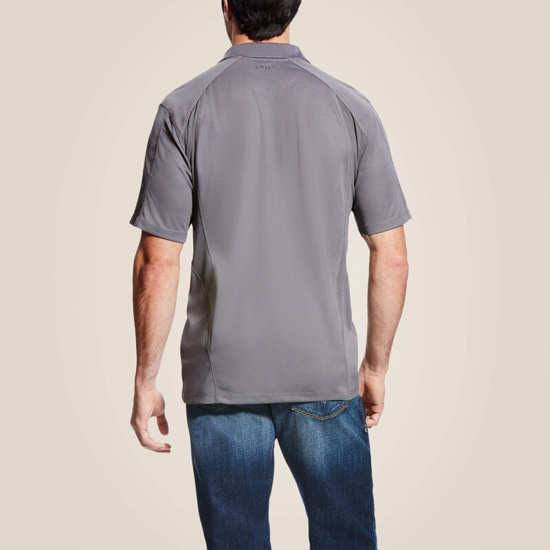 MNS AC SS Polo