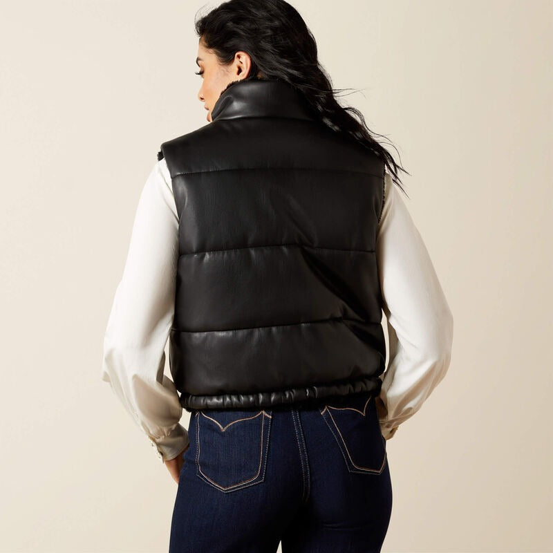 WMS Sentinel Vest
