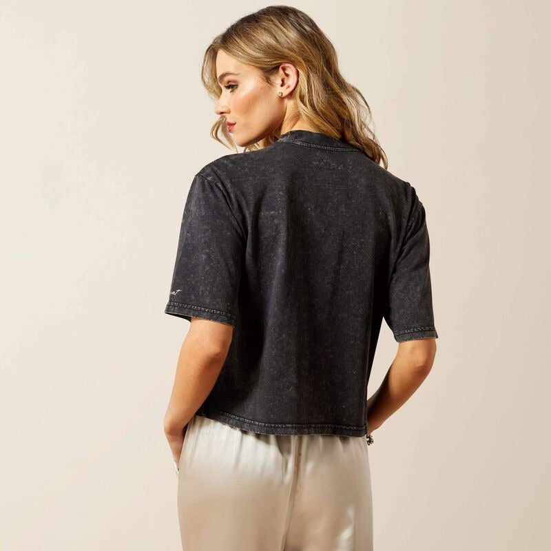 WMS Pearl T-Shirt