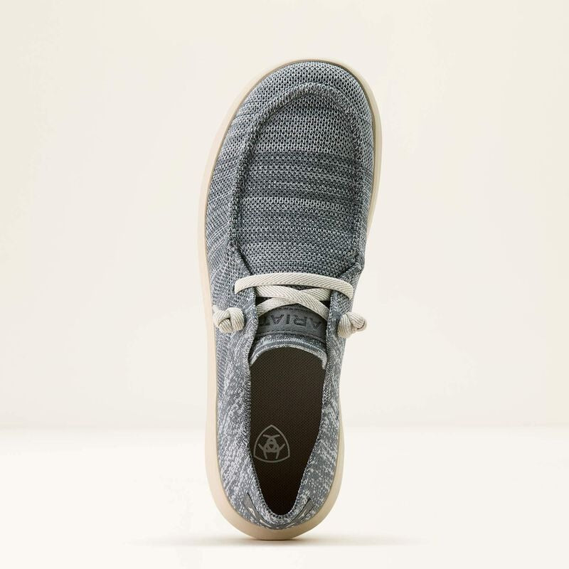 WMS Hilo Shoe