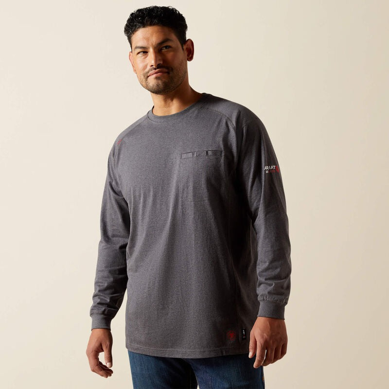 MNS FR Air Lineman T-Shirt