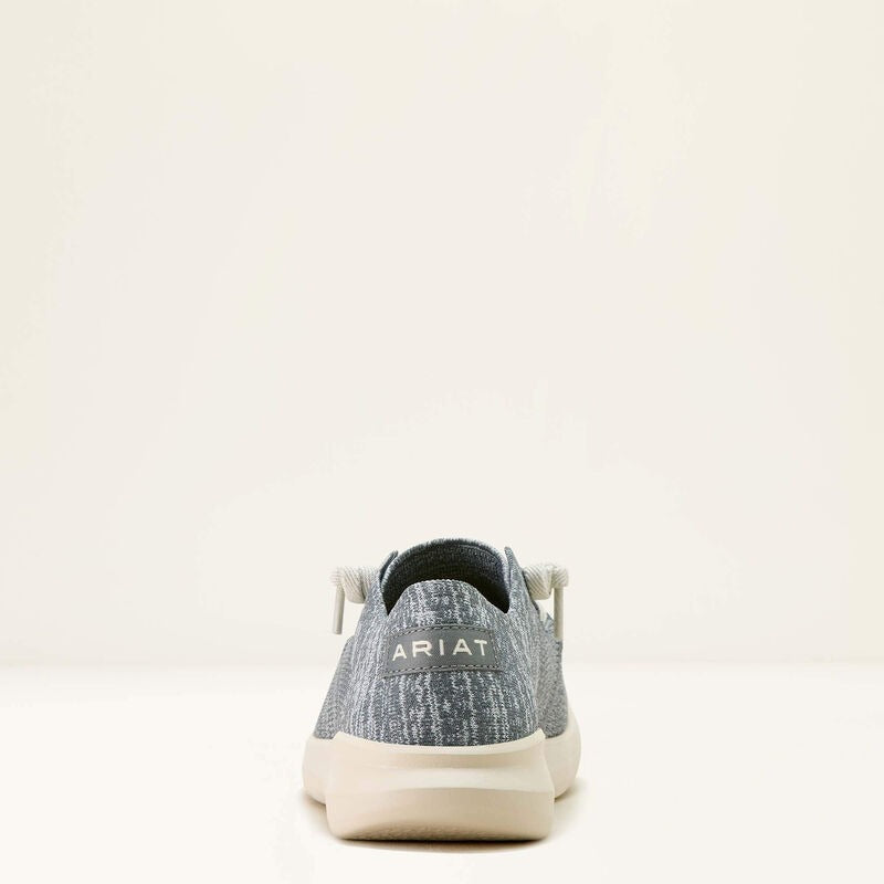 WMS Hilo Shoe