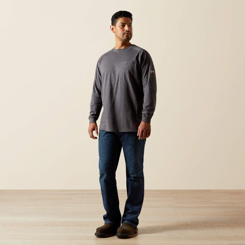 MNS FR Air Lineman T-Shirt