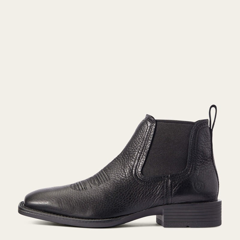 MNS Booker Ultra Western Boot