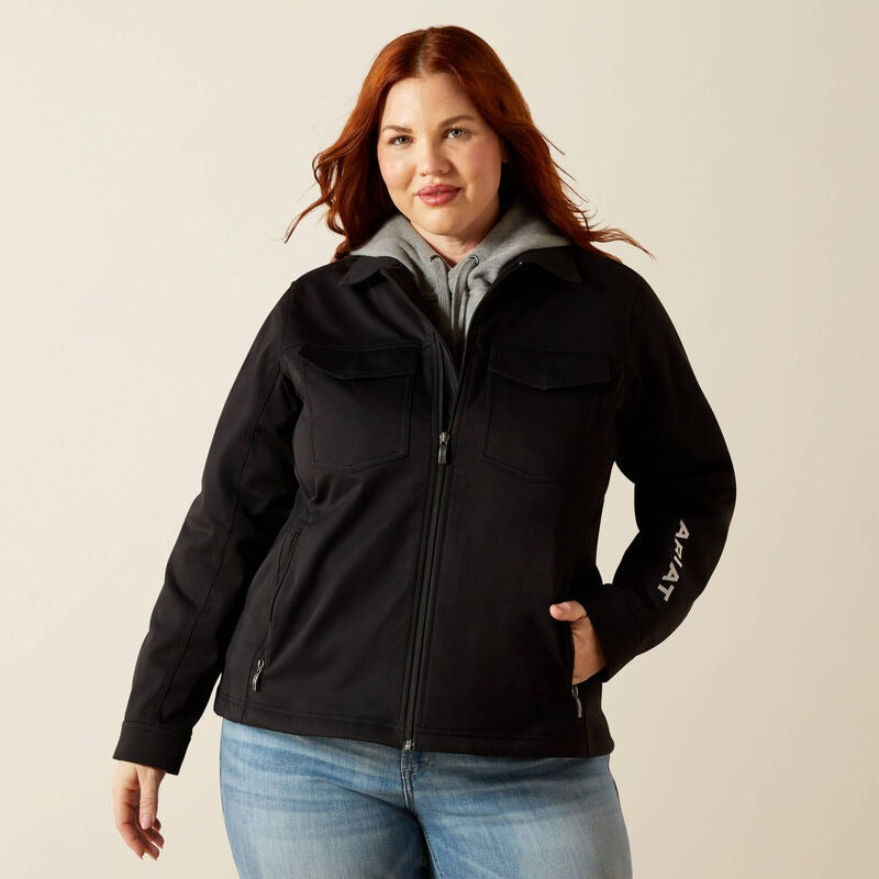 WMS Sentinel Jacket
