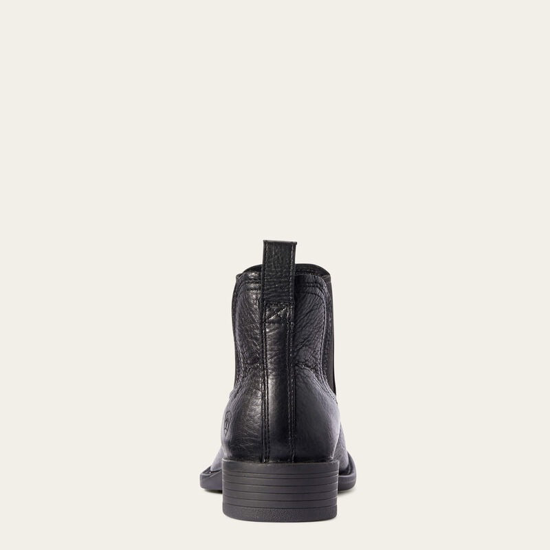 MNS Booker Ultra Western Boot