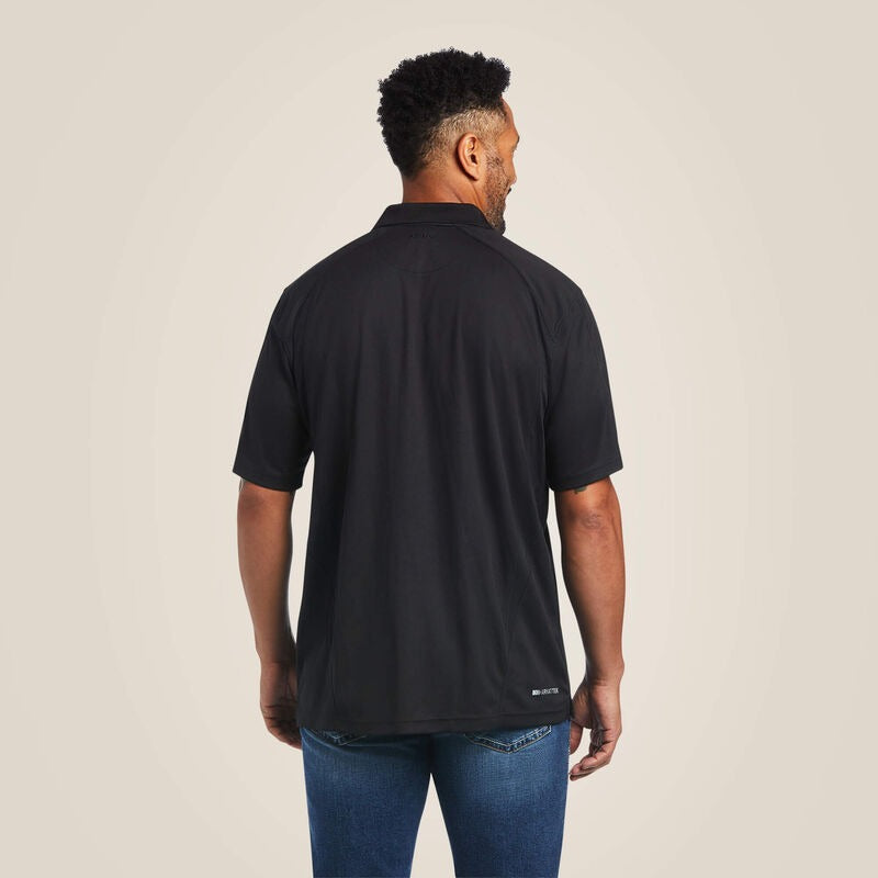 MNS AC SS Polo