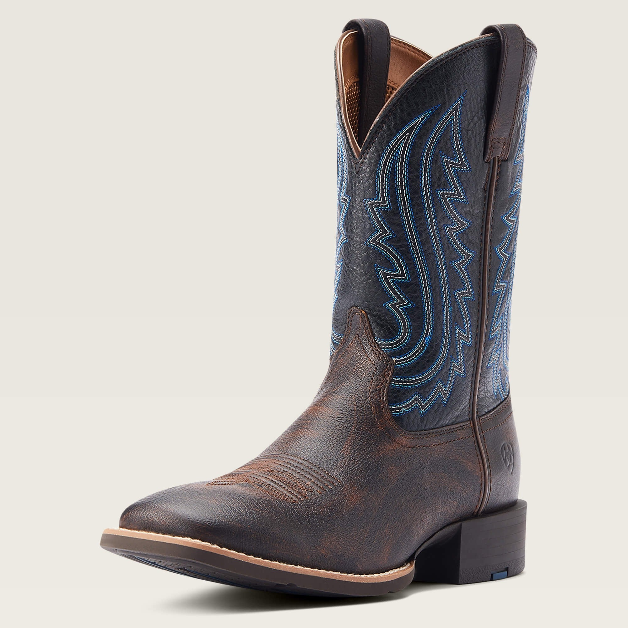 MNS Sport Big Country Cowboy Boot