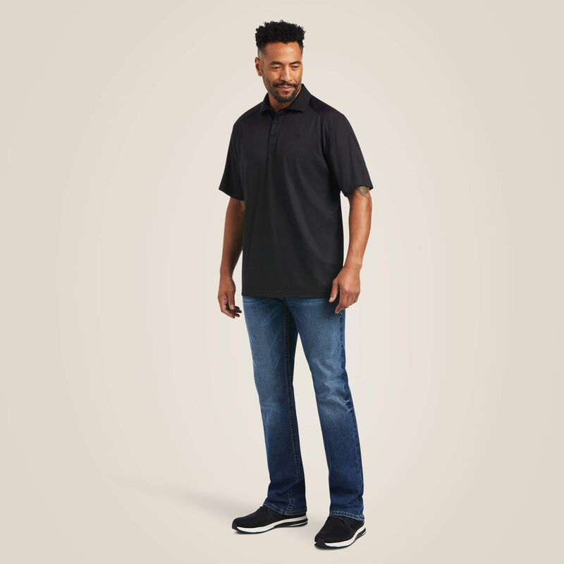 MNS AC SS Polo