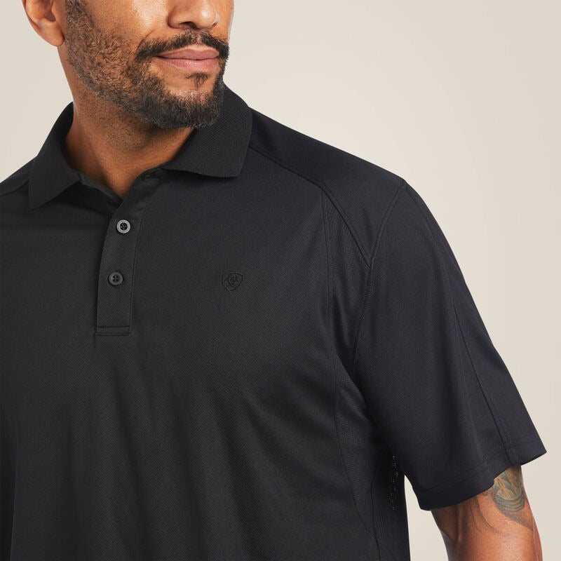 MNS AC SS Polo