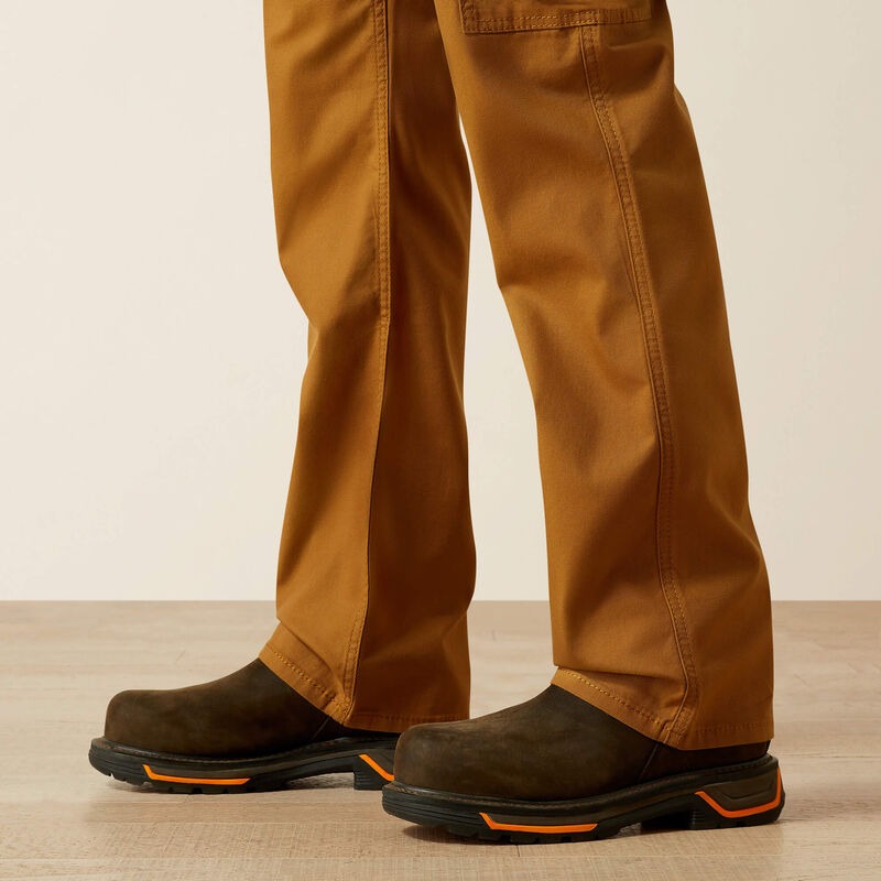 MNS FR M4 Relaxed Lightweight Cargo DuraStretch Straight Leg Pants