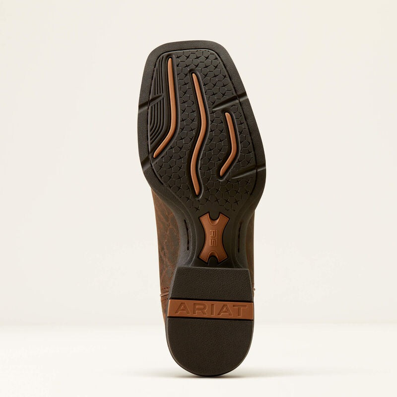 MNS Sport Big Country Cowboy Boot