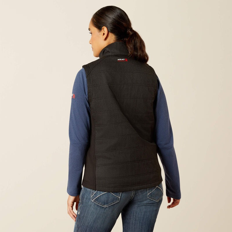 WMS FR Cloud 9 2.0 Insulated Vest