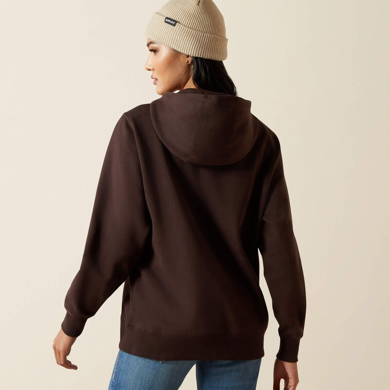 WMS Stitch Hoodie